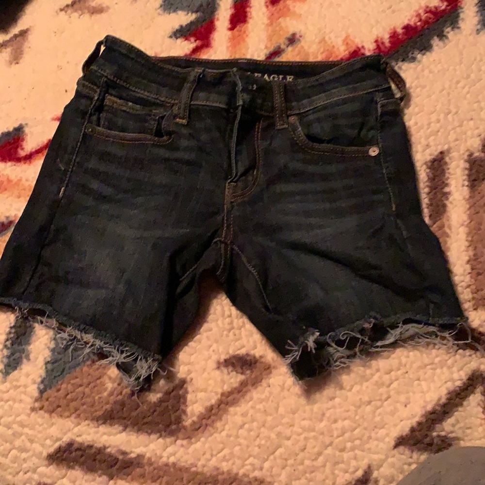 American eagle shorts